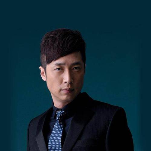 情牵一线（电视剧《金牌冰人》片尾曲）