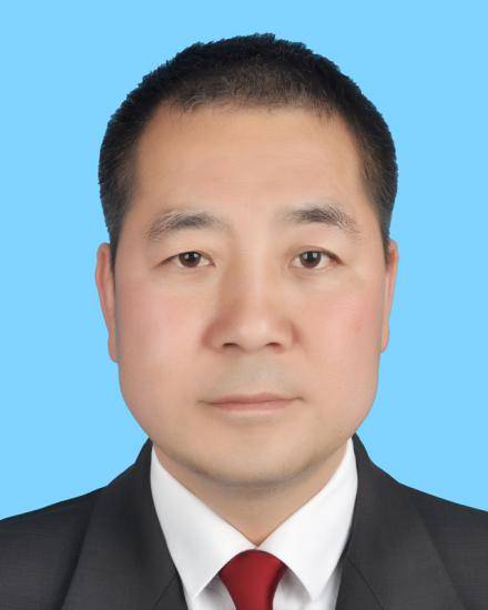 黄峰（安顺财政局（国有资产监督管理局）原党组成员）