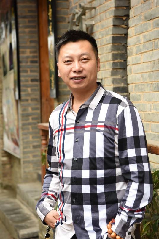 方毅(陶瓷艺术家)