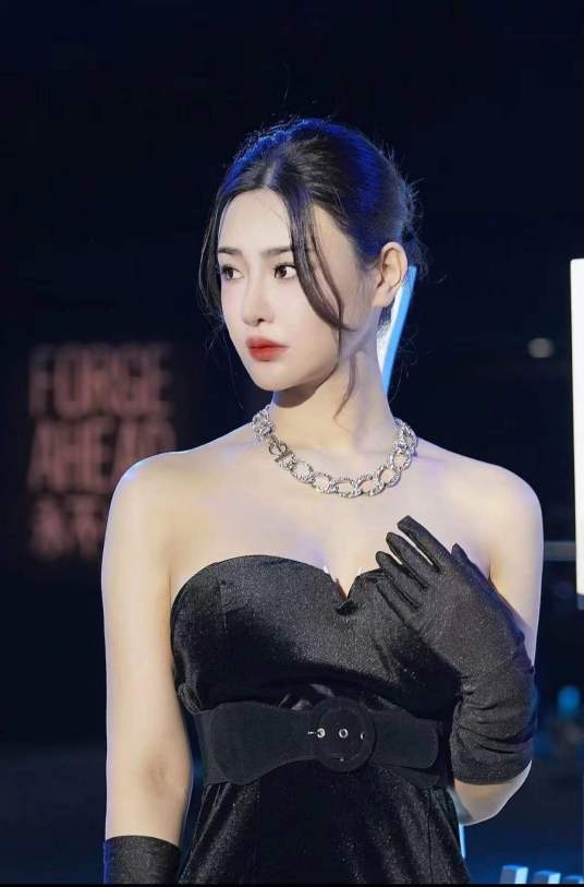 李梦瑶(中国内地影视演员)