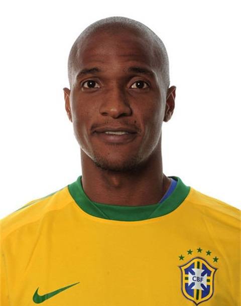 吉尔伯托·达·席尔瓦·梅洛