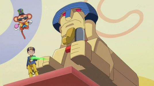 测验（游戏王卡组系列）