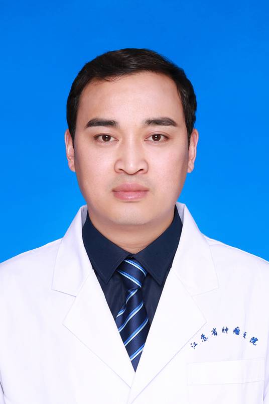王东风(江苏省肿瘤医院肠外科副主任医师)