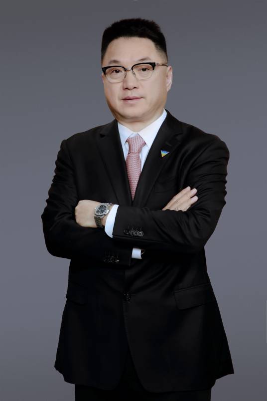 胡钢（知道科技联合创始人兼CEO）