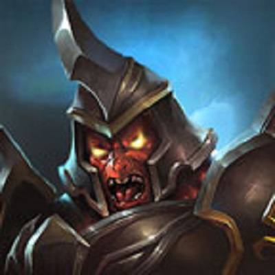 混世魔王(《乱斗西游2》中的角色)