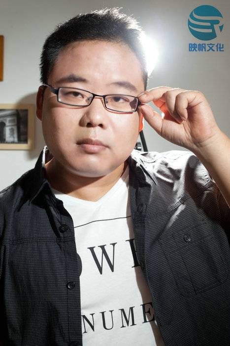 杨帆(中国男歌手)