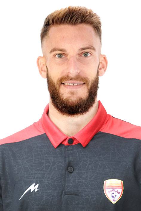 罗伯托·托雷斯