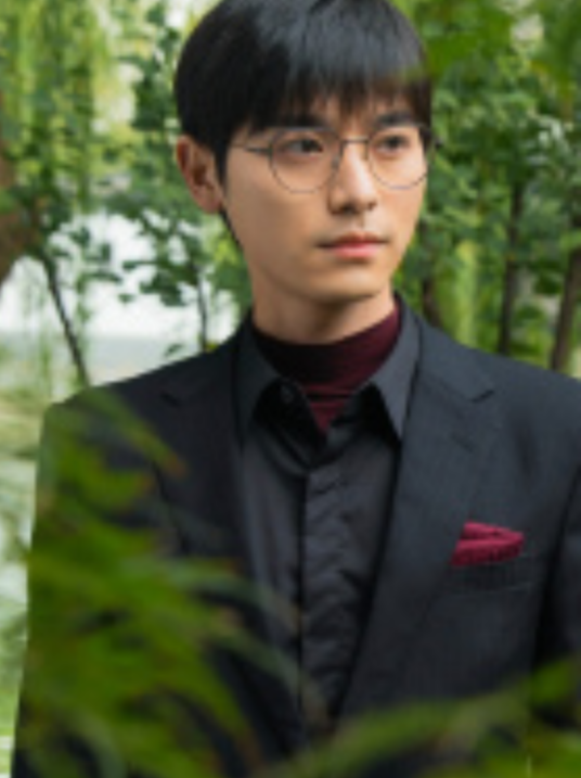 周文川(电视剧《一生一世》中的角色)