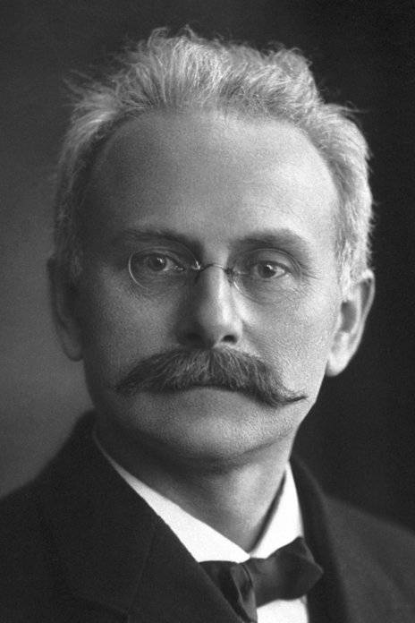 约翰尼斯·斯塔克