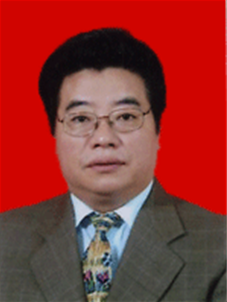 李建刚(山西省编办主任)