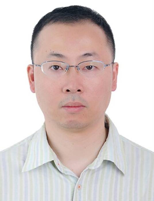 胡雪峰（合肥工业大学光电技术研究院副研究员）
