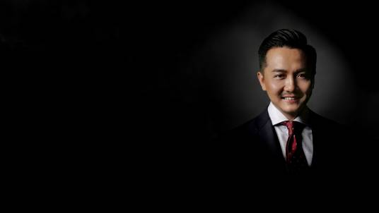 李雪松(商务谈判专家)