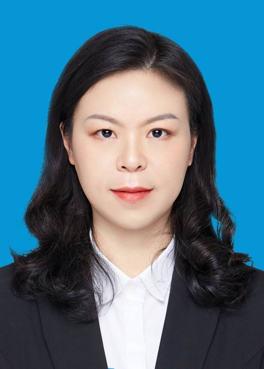 李茜(重庆市渝中区两路口街道党工委组织委员、人大工委副主任)