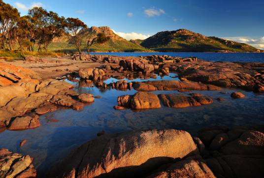 梅萨维德国家公园