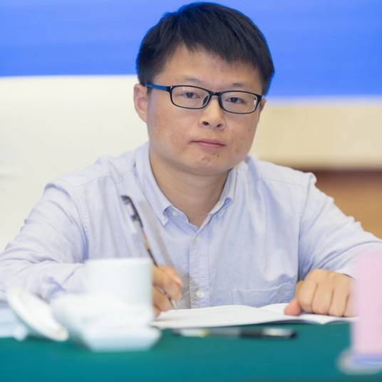 吴欢（南京师范大学法学院教授）