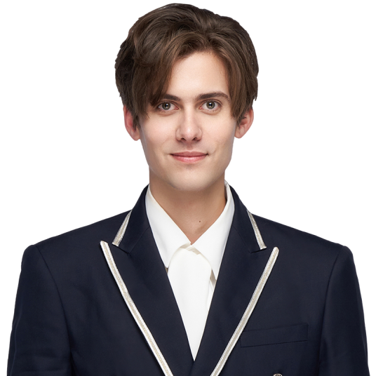 卢克(《创造营2021》学员)