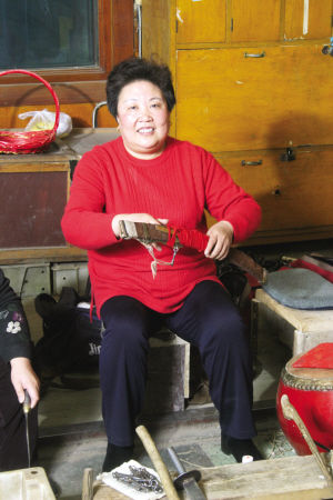 魏俊华(中国内地拟音师、高级音响师)