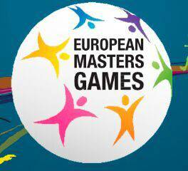 欧洲老将运动会