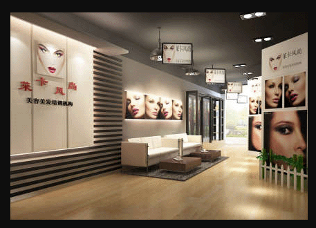 苏州莱卡风尚化妆造型艺术培训学校