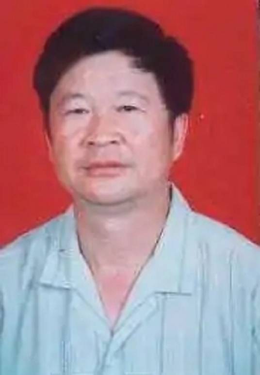 李玉成(濮阳黄河河务局调研员)