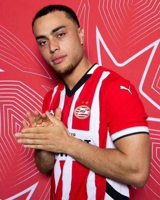 塞尔吉尼奥·德斯特