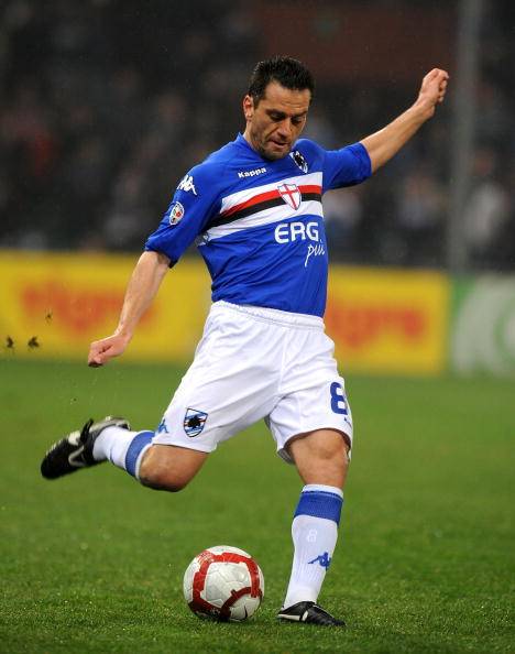 卢西亚诺·扎乌里