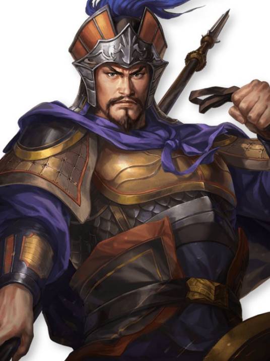 张辽(游戏《三国志14》中的武将)