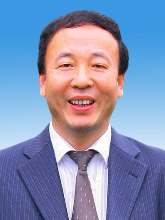 赵春江(中国工程院院士、农业信息化专家、北京市科协副主席)